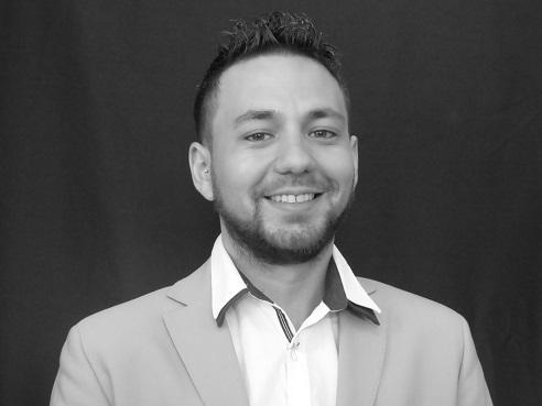 Christopher CORTES