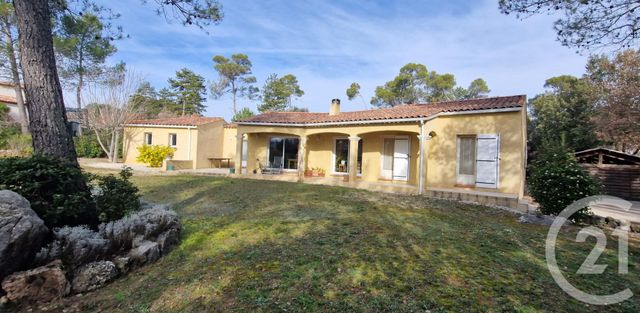  - ST MAXIMIN LA STE BAUME - 