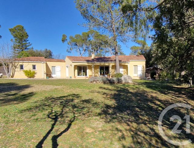 maison - ST MAXIMIN LA STE BAUME - 83