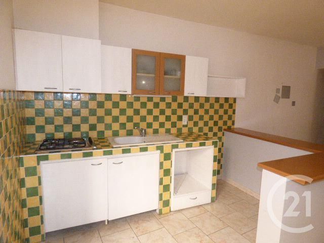 Appartement F3 à louer - 3 pièces - 58.5 m2 - ST MAXIMIN LA STE BAUME - 83 - PROVENCE-ALPES-COTE-D-AZUR - Century 21 Agence Millénium