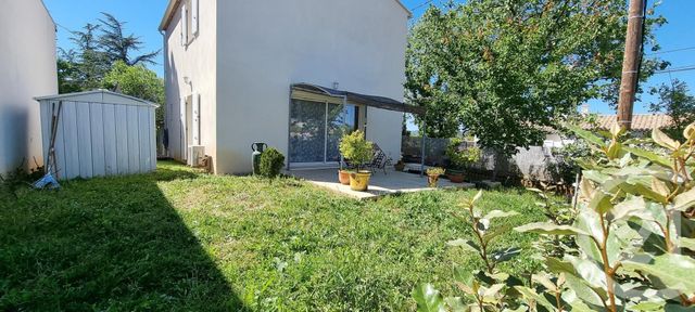 maison à vendre - 4 pièces - 103.0 m2 - ST MAXIMIN LA STE BAUME - 83 - PROVENCE-ALPES-COTE-D-AZUR - Century 21 Agence Millénium maison à vendre - 4 pièces - 103.0 m2 - ST MAXIMIN LA STE BAUME - 83 - PROVENCE-ALPES-COTE-D-AZUR - Century 21 Agence Millénium