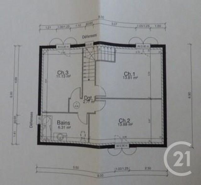maison à vendre - 4 pièces - 103.0 m2 - ST MAXIMIN LA STE BAUME - 83 - PROVENCE-ALPES-COTE-D-AZUR - Century 21 Agence Millénium maison à vendre - 4 pièces - 103.0 m2 - ST MAXIMIN LA STE BAUME - 83 - PROVENCE-ALPES-COTE-D-AZUR - Century 21 Agence Millénium