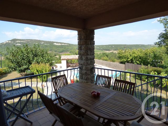 Afficher la photo en grand maison à vendre - 3 pièces - 90.0 m2 - ARTIGUES - 83 - PROVENCE-ALPES-COTE-D-AZUR - Century 21 Agence Millénium