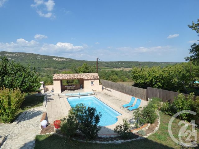 Afficher la photo en grand maison à vendre - 3 pièces - 90.0 m2 - ARTIGUES - 83 - PROVENCE-ALPES-COTE-D-AZUR - Century 21 Agence Millénium