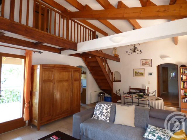Afficher la photo en grand maison à vendre - 3 pièces - 90.0 m2 - ARTIGUES - 83 - PROVENCE-ALPES-COTE-D-AZUR - Century 21 Agence Millénium