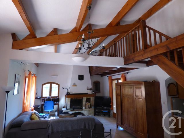Afficher la photo en grand maison à vendre - 3 pièces - 90.0 m2 - ARTIGUES - 83 - PROVENCE-ALPES-COTE-D-AZUR - Century 21 Agence Millénium
