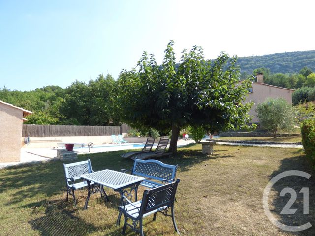 Afficher la photo en grand maison à vendre - 3 pièces - 90.0 m2 - ARTIGUES - 83 - PROVENCE-ALPES-COTE-D-AZUR - Century 21 Agence Millénium