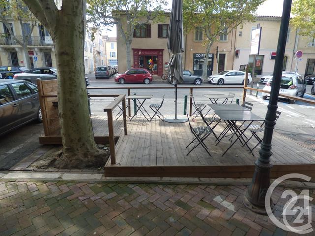 Afficher la photo en grand divers à vendre - 42.0 m2 - ST MAXIMIN LA STE BAUME - 83 - PROVENCE-ALPES-COTE-D-AZUR - Century 21 Agence Millénium
