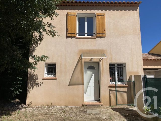 Afficher la photo en grand maison à vendre - 4 pièces - 80.02 m2 - LA CELLE - 83 - PROVENCE-ALPES-COTE-D-AZUR - Century 21 Agence Millénium