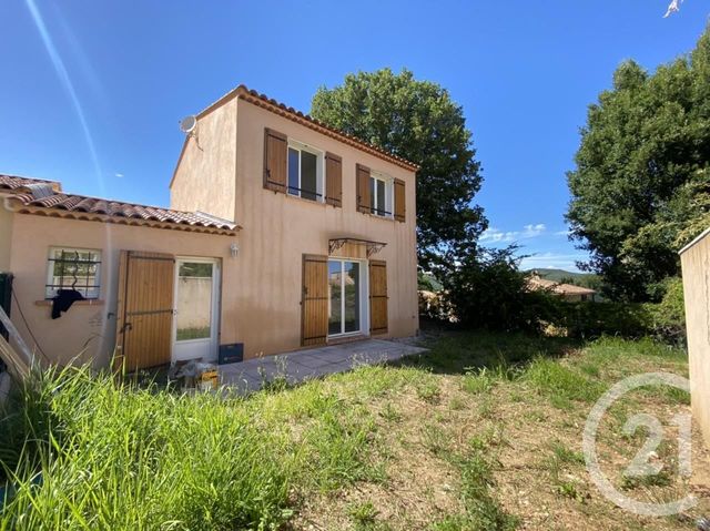 Afficher la photo en grand maison à vendre - 4 pièces - 80.02 m2 - LA CELLE - 83 - PROVENCE-ALPES-COTE-D-AZUR - Century 21 Agence Millénium