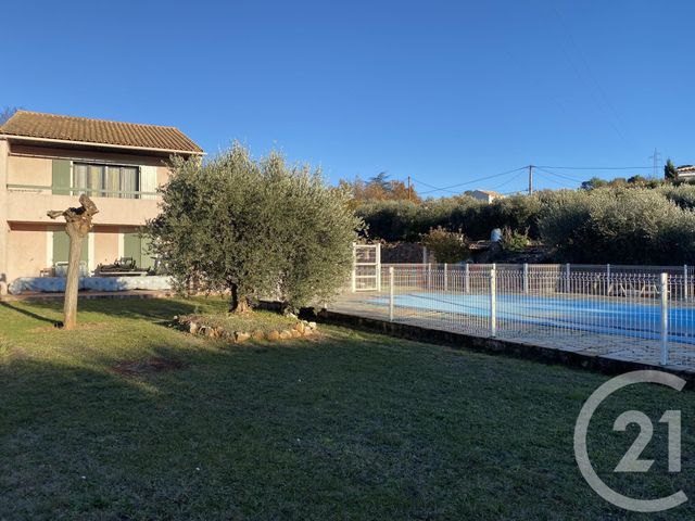 maison à vendre - 6 pièces - 158.41 m2 - ST MAXIMIN LA STE BAUME - 83 - PROVENCE-ALPES-COTE-D-AZUR - Century 21 Agence Millénium maison à vendre - 6 pièces - 158.41 m2 - ST MAXIMIN LA STE BAUME - 83 - PROVENCE-ALPES-COTE-D-AZUR - Century 21 Agence Millénium