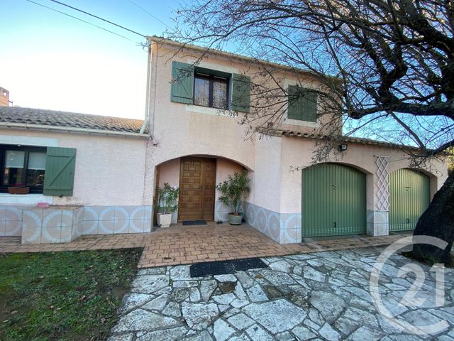 maison à vendre - 6 pièces - 158.41 m2 - ST MAXIMIN LA STE BAUME - 83 - PROVENCE-ALPES-COTE-D-AZUR - Century 21 Agence Millénium maison à vendre - 6 pièces - 158.41 m2 - ST MAXIMIN LA STE BAUME - 83 - PROVENCE-ALPES-COTE-D-AZUR - Century 21 Agence Millénium