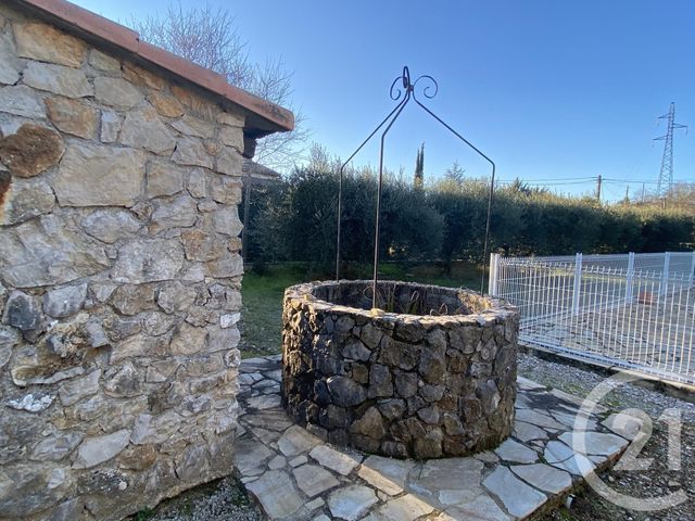 maison à vendre - 6 pièces - 158.41 m2 - ST MAXIMIN LA STE BAUME - 83 - PROVENCE-ALPES-COTE-D-AZUR - Century 21 Agence Millénium maison à vendre - 6 pièces - 158.41 m2 - ST MAXIMIN LA STE BAUME - 83 - PROVENCE-ALPES-COTE-D-AZUR - Century 21 Agence Millénium