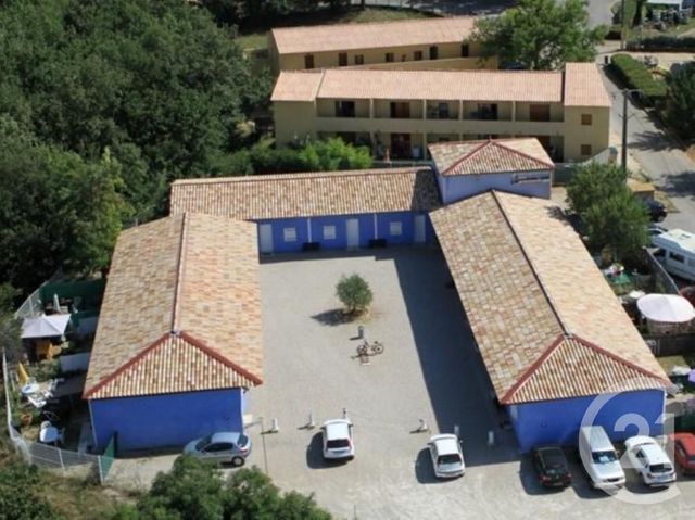Afficher la photo en grand immeuble à vendre - 700.0 m2 - ROUGIERS - 83 - PROVENCE-ALPES-COTE-D-AZUR - Century 21 Agence Millénium