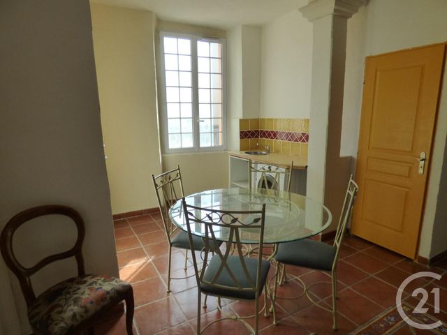 Afficher la photo en grand Studio à louer - 1 pièce - 31.04 m2 - BRAS - 83 - PROVENCE-ALPES-COTE-D-AZUR - Century 21 Agence Millénium