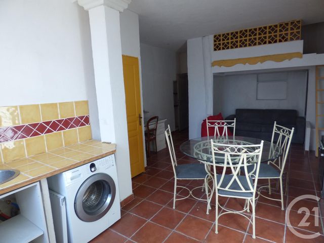 Afficher la photo en grand Studio à louer - 1 pièce - 31.04 m2 - BRAS - 83 - PROVENCE-ALPES-COTE-D-AZUR - Century 21 Agence Millénium