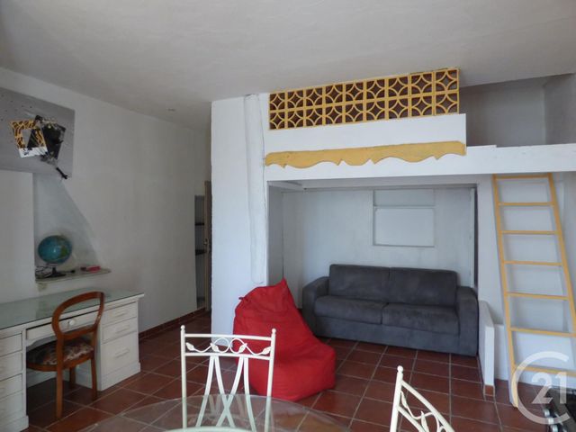 Afficher la photo en grand Studio à louer - 1 pièce - 31.04 m2 - BRAS - 83 - PROVENCE-ALPES-COTE-D-AZUR - Century 21 Agence Millénium