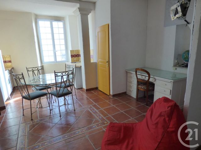 Afficher la photo en grand Studio à louer - 1 pièce - 31.04 m2 - BRAS - 83 - PROVENCE-ALPES-COTE-D-AZUR - Century 21 Agence Millénium