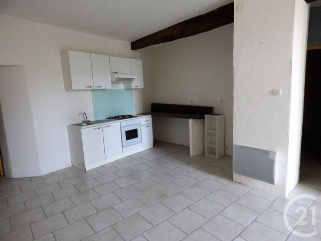 Afficher la photo en grand Appartement T3 à louer - 3 pièces - 59.8 m2 - BRAS - 83 - PROVENCE-ALPES-COTE-D-AZUR - Century 21 Agence Millénium