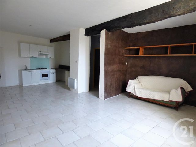 Afficher la photo en grand Appartement T3 à louer - 3 pièces - 59.8 m2 - BRAS - 83 - PROVENCE-ALPES-COTE-D-AZUR - Century 21 Agence Millénium