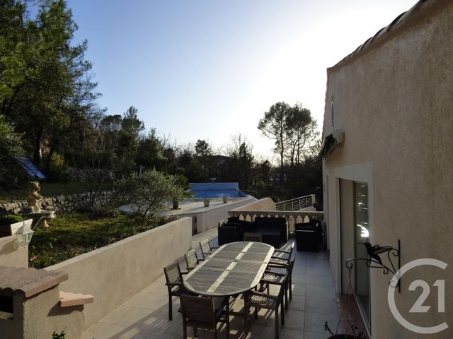 Afficher la photo en grand maison à vendre - 6 pièces - 170.0 m2 - ST MAXIMIN LA STE BAUME - 83 - PROVENCE-ALPES-COTE-D-AZUR - Century 21 Agence Millénium