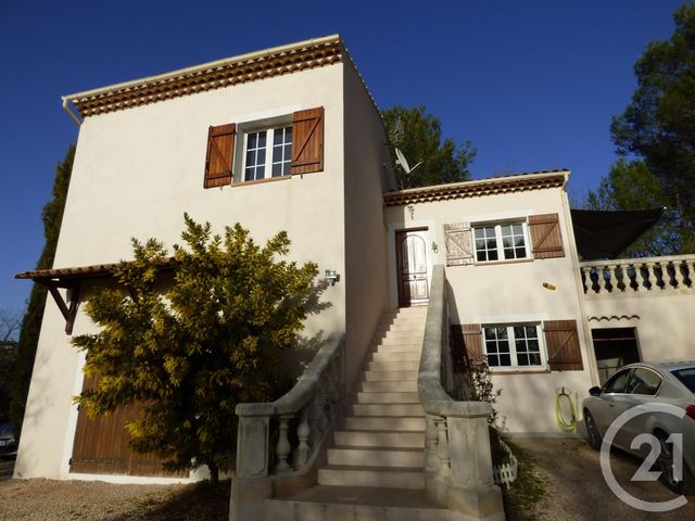 Afficher la photo en grand maison à vendre - 6 pièces - 170.0 m2 - ST MAXIMIN LA STE BAUME - 83 - PROVENCE-ALPES-COTE-D-AZUR - Century 21 Agence Millénium