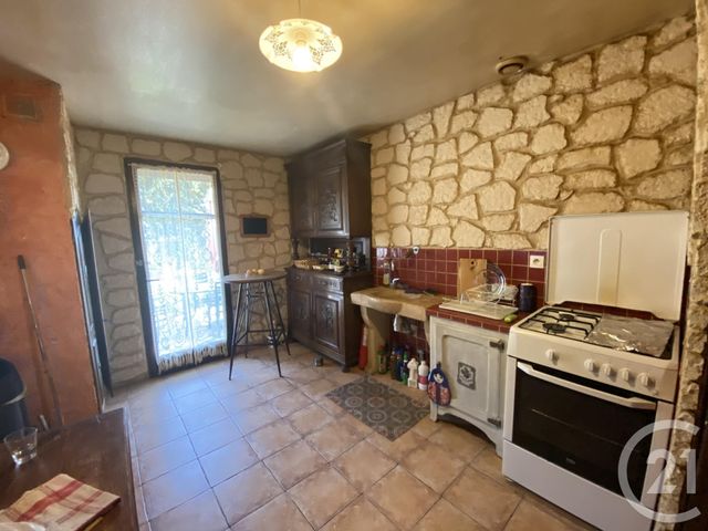 Afficher la photo en grand maison à vendre - 7 pièces - 142.8 m2 - SEILLONS SOURCE D ARGENS - 83 - PROVENCE-ALPES-COTE-D-AZUR - Century 21 Agence Millénium