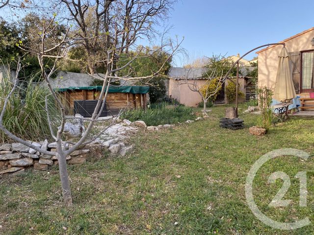 Afficher la photo en grand maison à vendre - 7 pièces - 142.8 m2 - SEILLONS SOURCE D ARGENS - 83 - PROVENCE-ALPES-COTE-D-AZUR - Century 21 Agence Millénium
