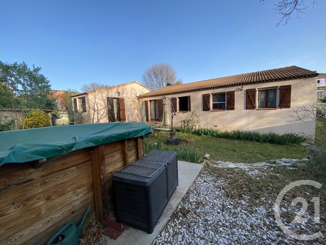 Afficher la photo en grand maison à vendre - 7 pièces - 142.8 m2 - SEILLONS SOURCE D ARGENS - 83 - PROVENCE-ALPES-COTE-D-AZUR - Century 21 Agence Millénium
