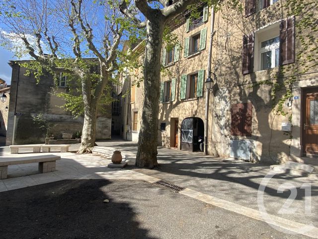 Afficher la photo en grand Appartement F2 à vendre - 2 pièces - 42.99 m2 - LE VAL - 83 - PROVENCE-ALPES-COTE-D-AZUR - Century 21 Agence Millénium
