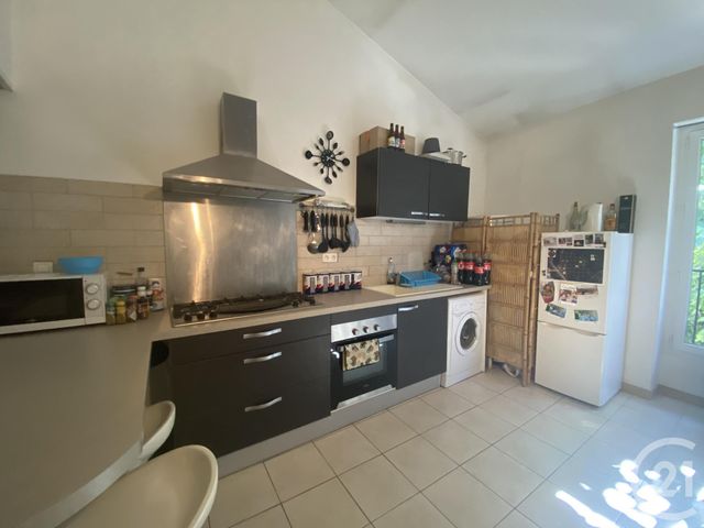 Afficher la photo en grand Appartement F2 à vendre - 2 pièces - 42.99 m2 - LE VAL - 83 - PROVENCE-ALPES-COTE-D-AZUR - Century 21 Agence Millénium