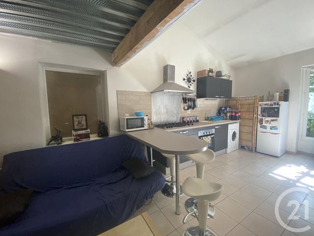 Afficher la photo en grand Appartement F2 à vendre - 2 pièces - 42.99 m2 - LE VAL - 83 - PROVENCE-ALPES-COTE-D-AZUR - Century 21 Agence Millénium