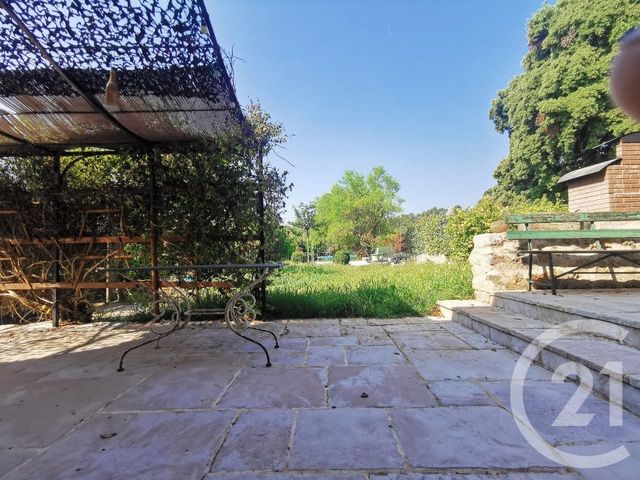 Afficher la photo en grand maison à vendre - 14 pièces - 325.0 m2 - ST MAXIMIN LA STE BAUME - 83 - PROVENCE-ALPES-COTE-D-AZUR - Century 21 Agence Millénium