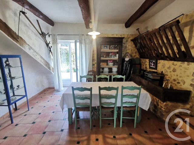 Afficher la photo en grand maison à vendre - 14 pièces - 325.0 m2 - ST MAXIMIN LA STE BAUME - 83 - PROVENCE-ALPES-COTE-D-AZUR - Century 21 Agence Millénium