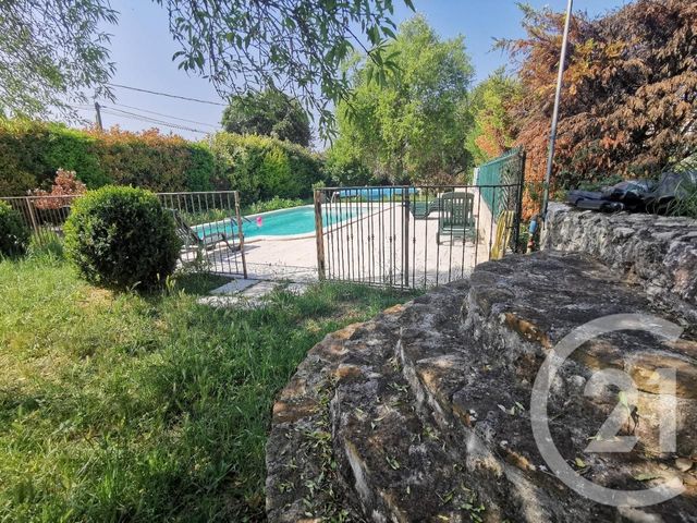 Afficher la photo en grand maison à vendre - 14 pièces - 325.0 m2 - ST MAXIMIN LA STE BAUME - 83 - PROVENCE-ALPES-COTE-D-AZUR - Century 21 Agence Millénium