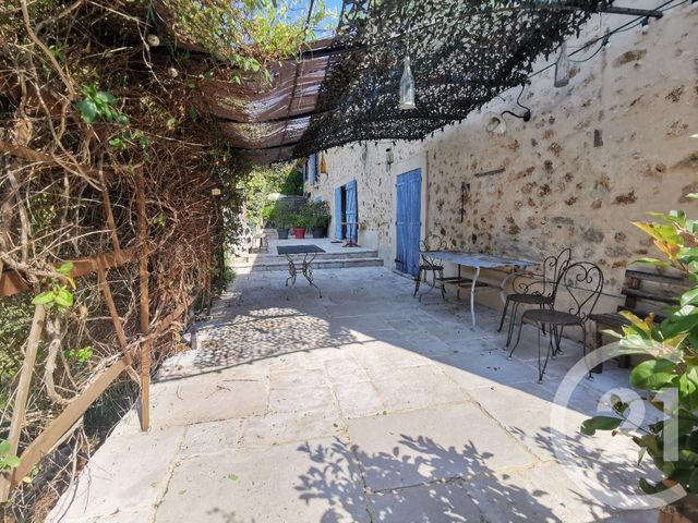 Afficher la photo en grand maison à vendre - 14 pièces - 325.0 m2 - ST MAXIMIN LA STE BAUME - 83 - PROVENCE-ALPES-COTE-D-AZUR - Century 21 Agence Millénium