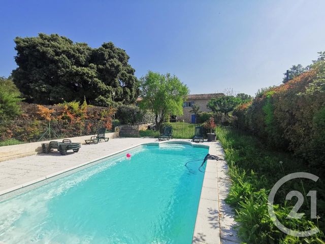 Afficher la photo en grand maison à vendre - 14 pièces - 325.0 m2 - ST MAXIMIN LA STE BAUME - 83 - PROVENCE-ALPES-COTE-D-AZUR - Century 21 Agence Millénium