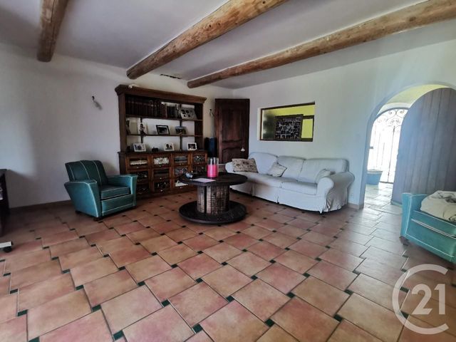 Afficher la photo en grand maison à vendre - 14 pièces - 325.0 m2 - ST MAXIMIN LA STE BAUME - 83 - PROVENCE-ALPES-COTE-D-AZUR - Century 21 Agence Millénium