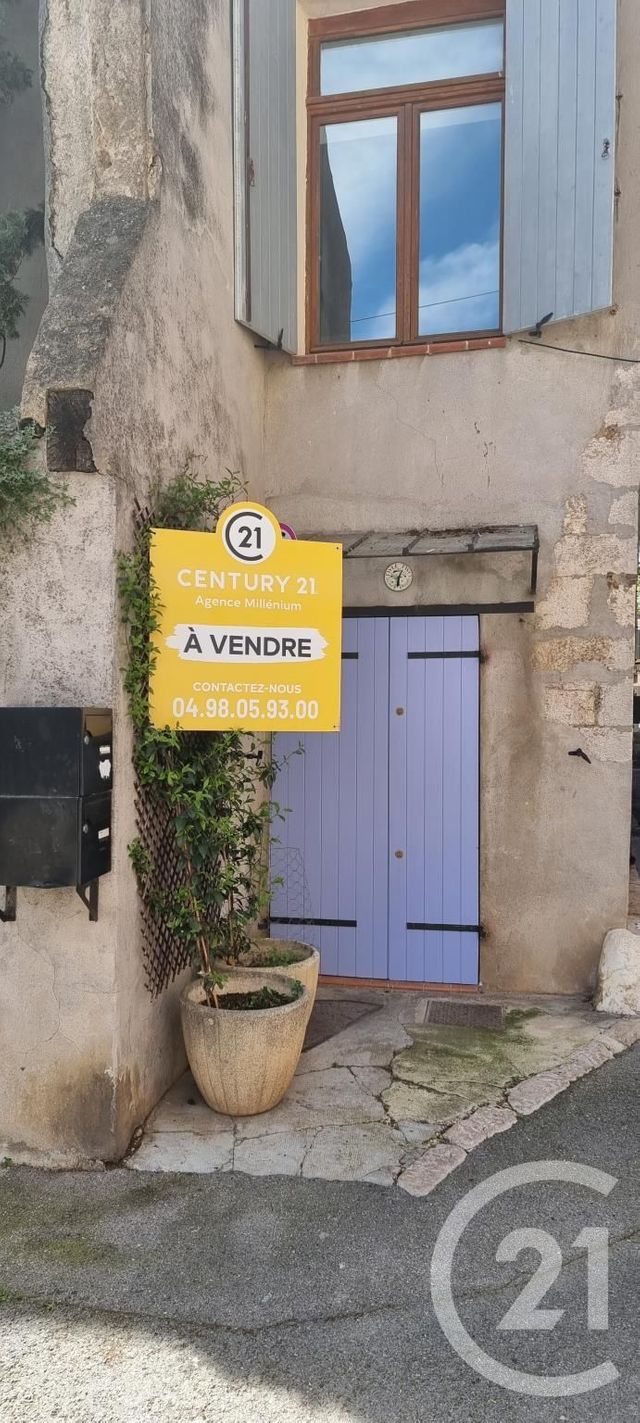 maison à vendre - 4 pièces - 81.0 m2 - ST MAXIMIN LA STE BAUME - 83 - PROVENCE-ALPES-COTE-D-AZUR - Century 21 Agence Millénium maison à vendre - 4 pièces - 81.0 m2 - ST MAXIMIN LA STE BAUME - 83 - PROVENCE-ALPES-COTE-D-AZUR - Century 21 Agence Millénium