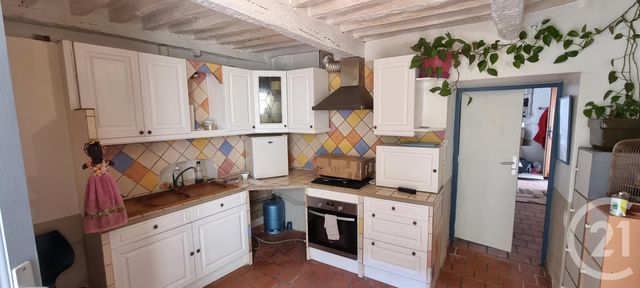 maison à vendre - 4 pièces - 81.0 m2 - ST MAXIMIN LA STE BAUME - 83 - PROVENCE-ALPES-COTE-D-AZUR - Century 21 Agence Millénium maison à vendre - 4 pièces - 81.0 m2 - ST MAXIMIN LA STE BAUME - 83 - PROVENCE-ALPES-COTE-D-AZUR - Century 21 Agence Millénium