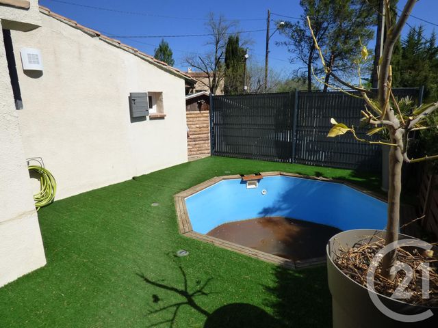 maison à vendre - 4 pièces - 80.0 m2 - ST MAXIMIN LA STE BAUME - 83 - PROVENCE-ALPES-COTE-D-AZUR - Century 21 Agence Millénium maison à vendre - 4 pièces - 80.0 m2 - ST MAXIMIN LA STE BAUME - 83 - PROVENCE-ALPES-COTE-D-AZUR - Century 21 Agence Millénium