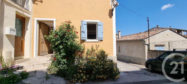 Appartement T2 à vendre - 2 pièces - 34.75 m2 - CARCES - 83 - PROVENCE-ALPES-COTE-D-AZUR - Century 21 Agence Millénium Appartement T2 à vendre - 2 pièces - 34.75 m2 - CARCES - 83 - PROVENCE-ALPES-COTE-D-AZUR - Century 21 Agence Millénium