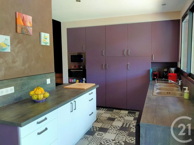 maison à vendre - 6 pièces - 157.0 m2 - PONTEVES - 83 - PROVENCE-ALPES-COTE-D-AZUR - Century 21 Agence Millénium maison à vendre - 6 pièces - 157.0 m2 - PONTEVES - 83 - PROVENCE-ALPES-COTE-D-AZUR - Century 21 Agence Millénium