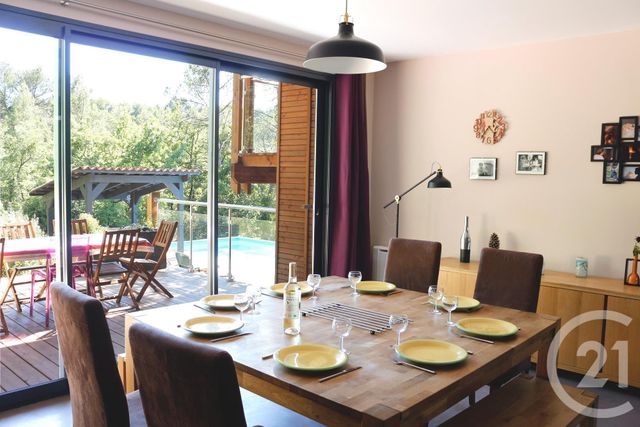 maison à vendre - 6 pièces - 157.0 m2 - PONTEVES - 83 - PROVENCE-ALPES-COTE-D-AZUR - Century 21 Agence Millénium maison à vendre - 6 pièces - 157.0 m2 - PONTEVES - 83 - PROVENCE-ALPES-COTE-D-AZUR - Century 21 Agence Millénium