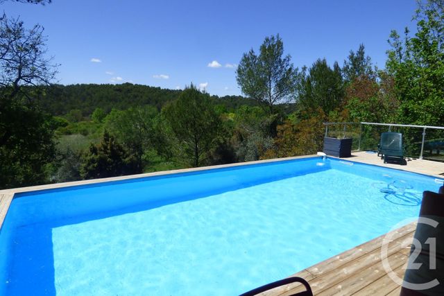 maison à vendre - 6 pièces - 157.0 m2 - PONTEVES - 83 - PROVENCE-ALPES-COTE-D-AZUR - Century 21 Agence Millénium maison à vendre - 6 pièces - 157.0 m2 - PONTEVES - 83 - PROVENCE-ALPES-COTE-D-AZUR - Century 21 Agence Millénium
