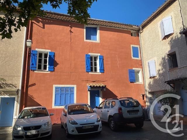 Afficher la photo en grand maison à vendre - 4 pièces - 85.0 m2 - ST MAXIMIN LA STE BAUME - 83 - PROVENCE-ALPES-COTE-D-AZUR - Century 21 Agence Millénium