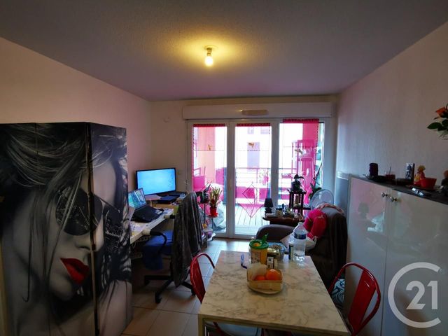 Afficher la photo en grand Appartement T2 à vendre - 2 pièces - 35.0 m2 - BRIGNOLES - 83 - PROVENCE-ALPES-COTE-D-AZUR - Century 21 Agence Millénium