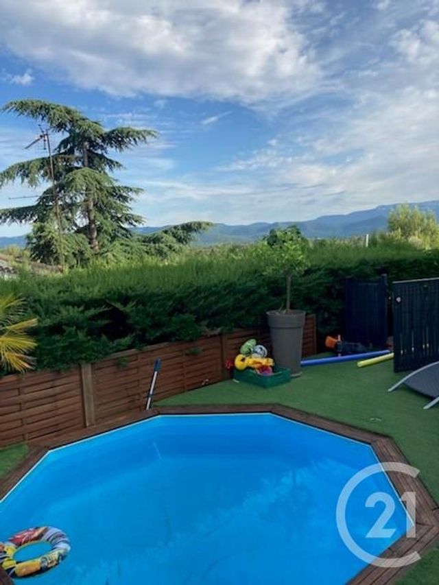Afficher la photo en grand maison à vendre - 4 pièces - 80.0 m2 - ST MAXIMIN LA STE BAUME - 83 - PROVENCE-ALPES-COTE-D-AZUR - Century 21 Agence Millénium