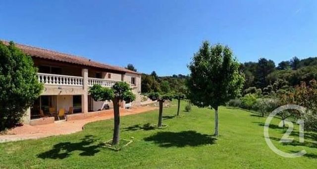 maison à vendre - 6 pièces - 205.01 m2 - TAVERNES - 83 - PROVENCE-ALPES-COTE-D-AZUR - Century 21 Agence Millénium