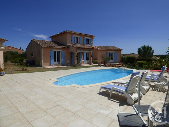 Maison à vendre TAVERNES